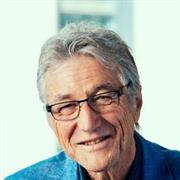 Distinguished Professor Russell Tytler Headshot